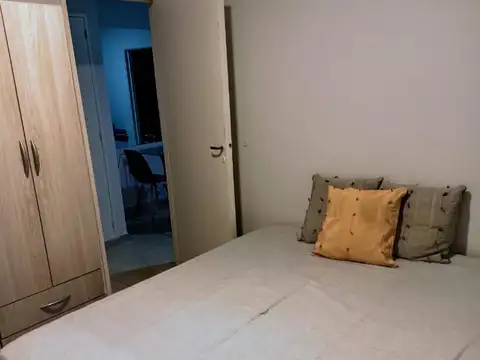 Departamento en alquiler temporario