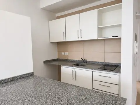 Departamento en Alquiler Apto profesional