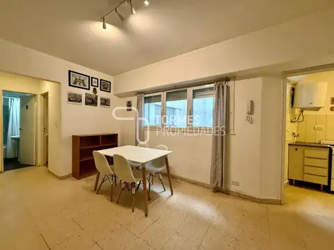 Departamento en Venta al Oeste