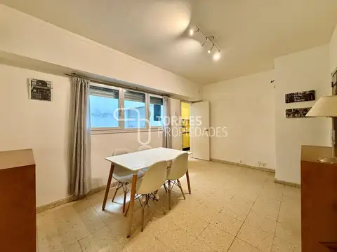 Departamento en Venta al Oeste