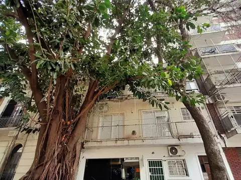 Departamento en Venta en Palermo Viejo, USD 45.000