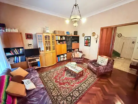 CHALET - APTO A CREDITO