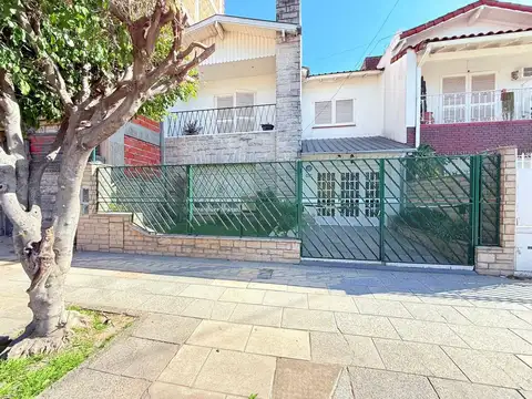 CHALET - APTO A CREDITO