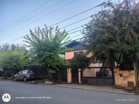 Casa en Venta en San Carlos de Bariloche, Bariloche