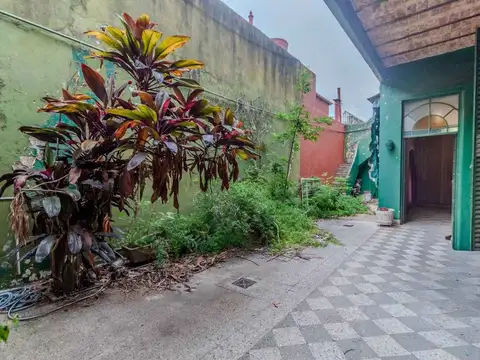 VENTA CASA 5 AMBIENTES URQUIZA APTO CREDITO