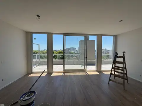 Departamento en Venta en Villa Ortuzar, USD 255.000