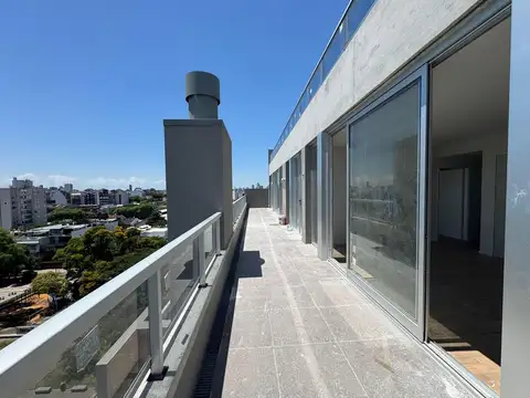 DEPARTAMENTO 2 AMBIENTES VENTA VILLA ORTUZAR