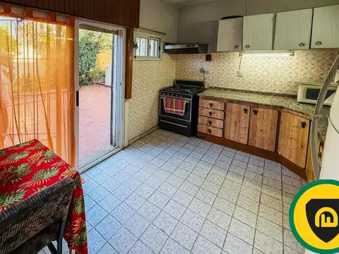 Casa en Venta 40 años