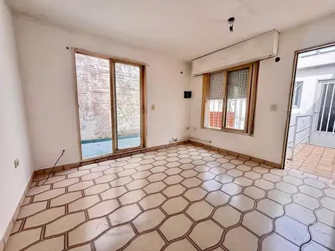 DEPARTAMENTO DE 1 DORMITORIOS EN VENTA, SIN EXPENSAS!
