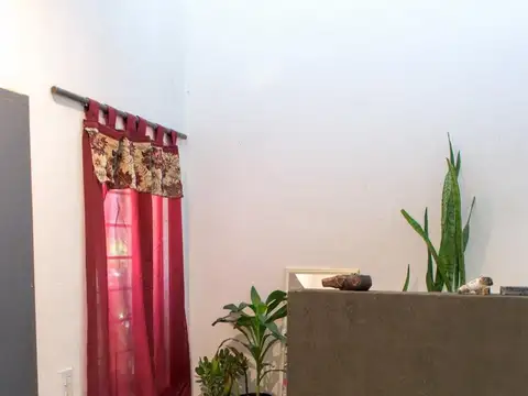 Depto Tipo Casa en Venta con 1 cocheras