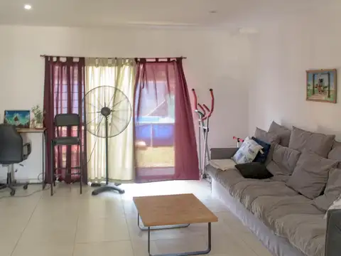 Depto Tipo Casa en Venta en Pilar, USD 75.000