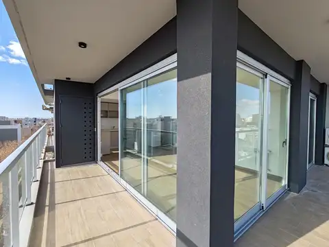 Departamento en Venta en General San Martin, USD 185.000