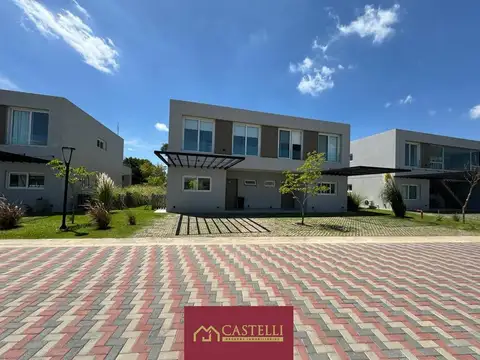 Departamento en Alquiler de 4 ambientes