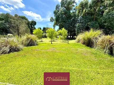 Departamento en Alquiler con 2 cocheras