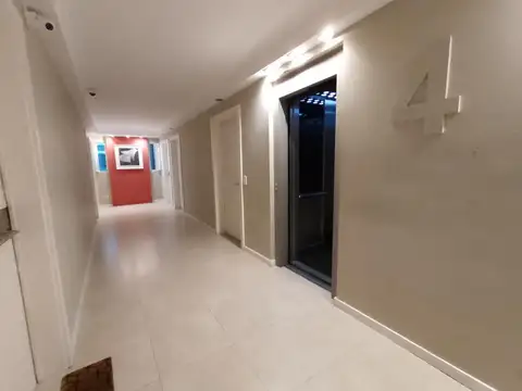 Departamento en Alquiler de Monoambiente