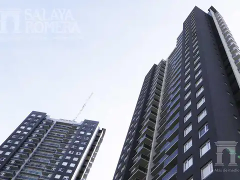 Departamento en Alquiler de 2 dormitorios