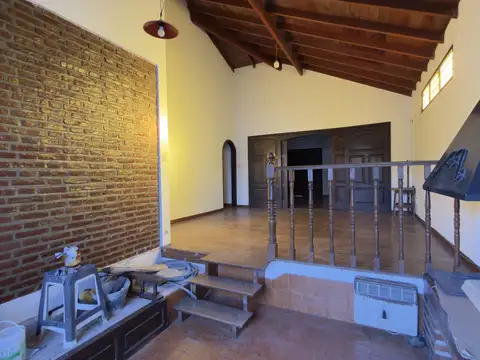 Casa en Alquiler de 3 dormitorios