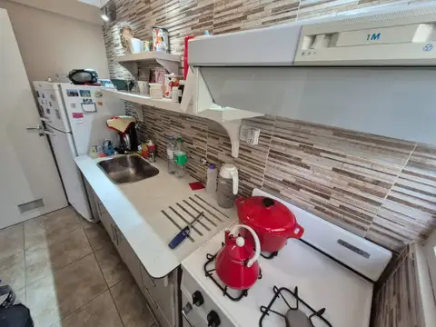 Departamento en Venta 47 años