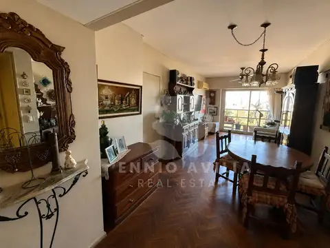 Departamento a la Venta en Belgrano