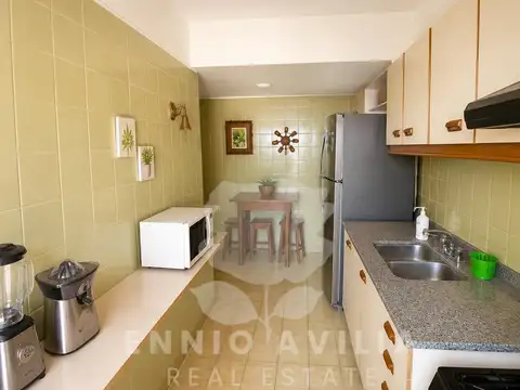 Departamento en Alquiler en Belgrano, USD 1.200