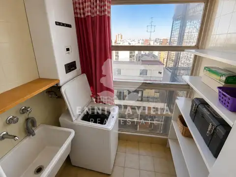 Departamento en Alquiler 40 años