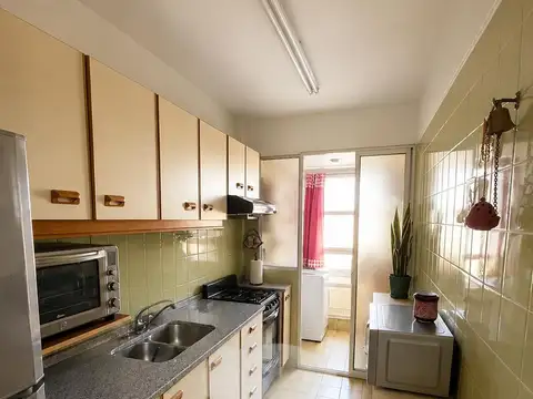 Departamento en Alquiler de 2 dormitorios
