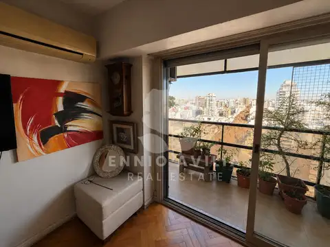 Departamento en Alquiler Apto profesional