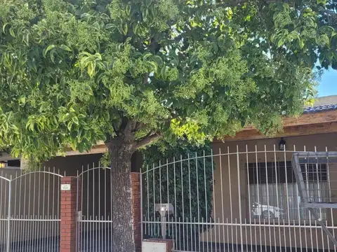 Quirno 1531, Zárate