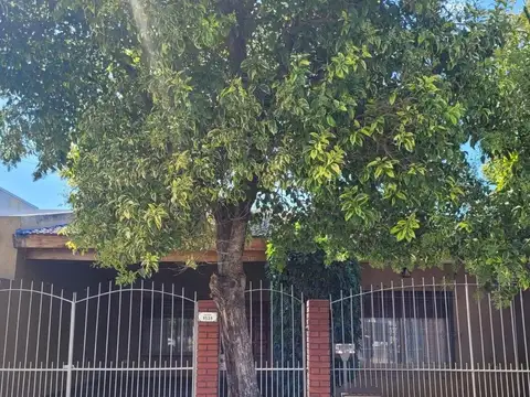 Casa Monoambiente con 1 baño
