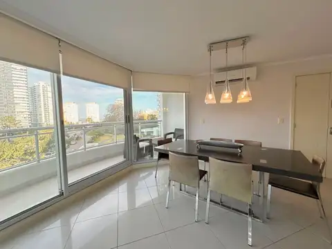 Departamento en Alquiler en Aidy Grill, USD 3.000