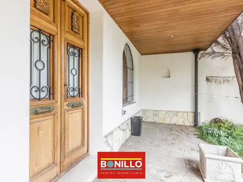 Depto Tipo Casa 3 ambientes con 2 baños