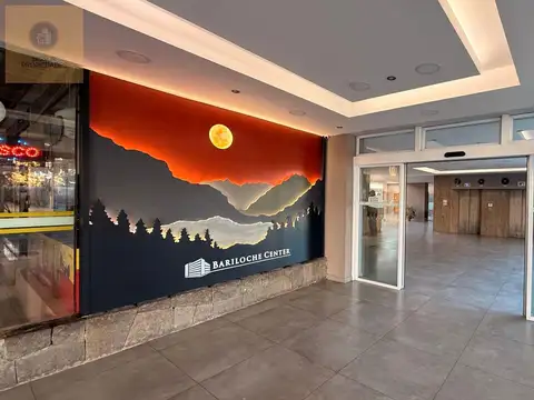 Departamento en venta con vista al lago