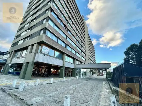 Departamento en Venta en San Carlos de Bariloche, USD 110.000