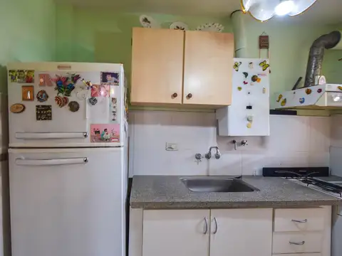Departamento en Venta 45 años
