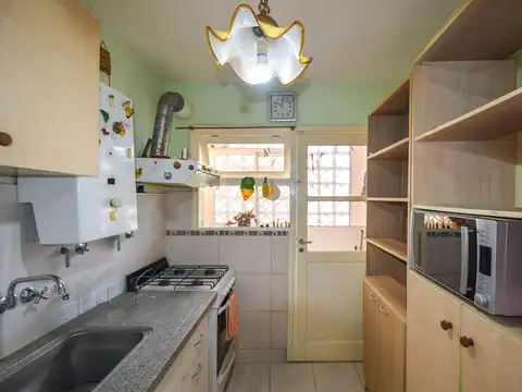 Departamento en Venta en Caisamar, USD 70.000