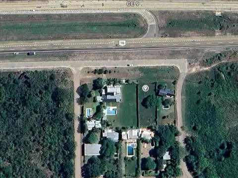 Terreno en Venta en MonteAlto, USD 70.000