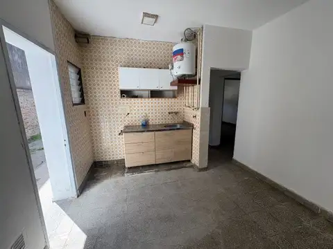 Casa en Alquiler con 1 cochera