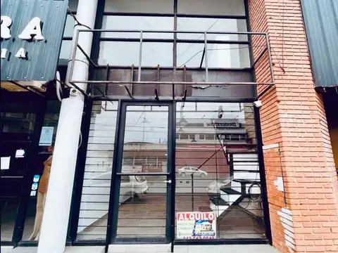Local en Venta 26 años