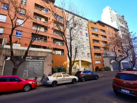 DEPARTAMENTO 3 AMB VENTA EN V. SANTA RITA PATIO