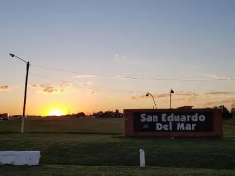 Lote en Venta en San Eduardo del Mar