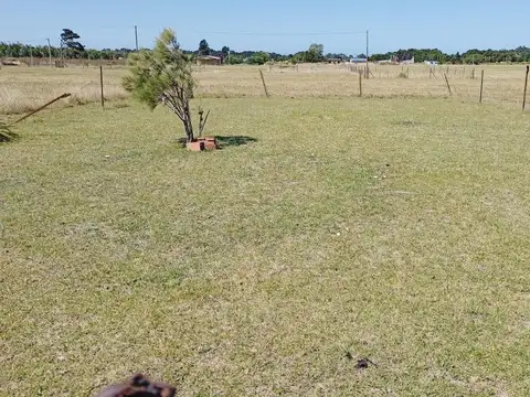 Terreno en Venta en San Eduardo del Mar, USD 22.000