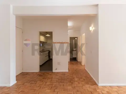 Departamento en Venta en Palermo, USD 149.000