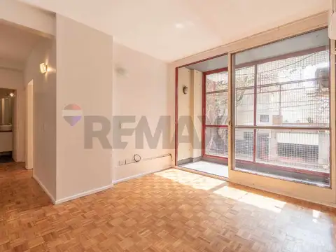 Venta Departamento 3 ambientes c/ balcón Cañitas