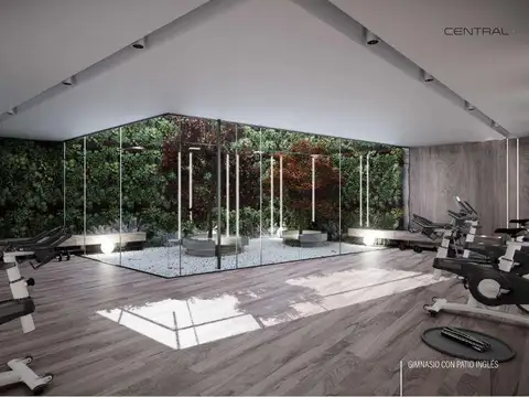 Departamento en Venta de Monoambiente