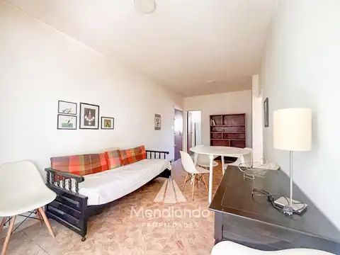 Departamento en Venta 40 años
