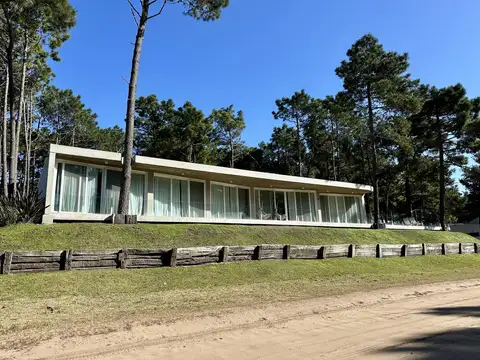 Casa en Pinamar
