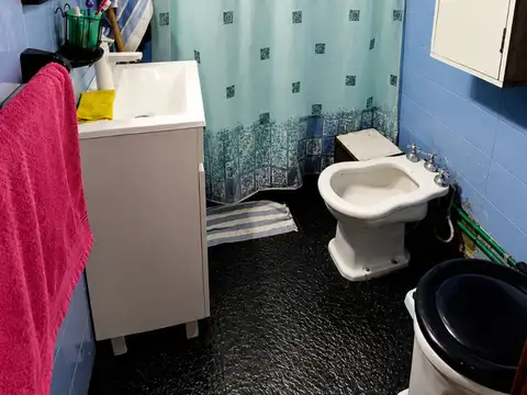 Depto Tipo Casa en Venta 49 años