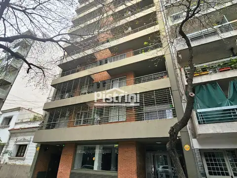 Departamento de 2 dormitorios