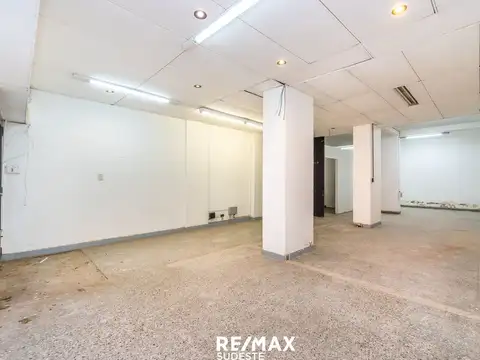 Local en Alquiler 50 años