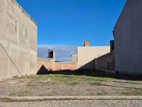 Terreno en Venta en Plottier, Confluencia